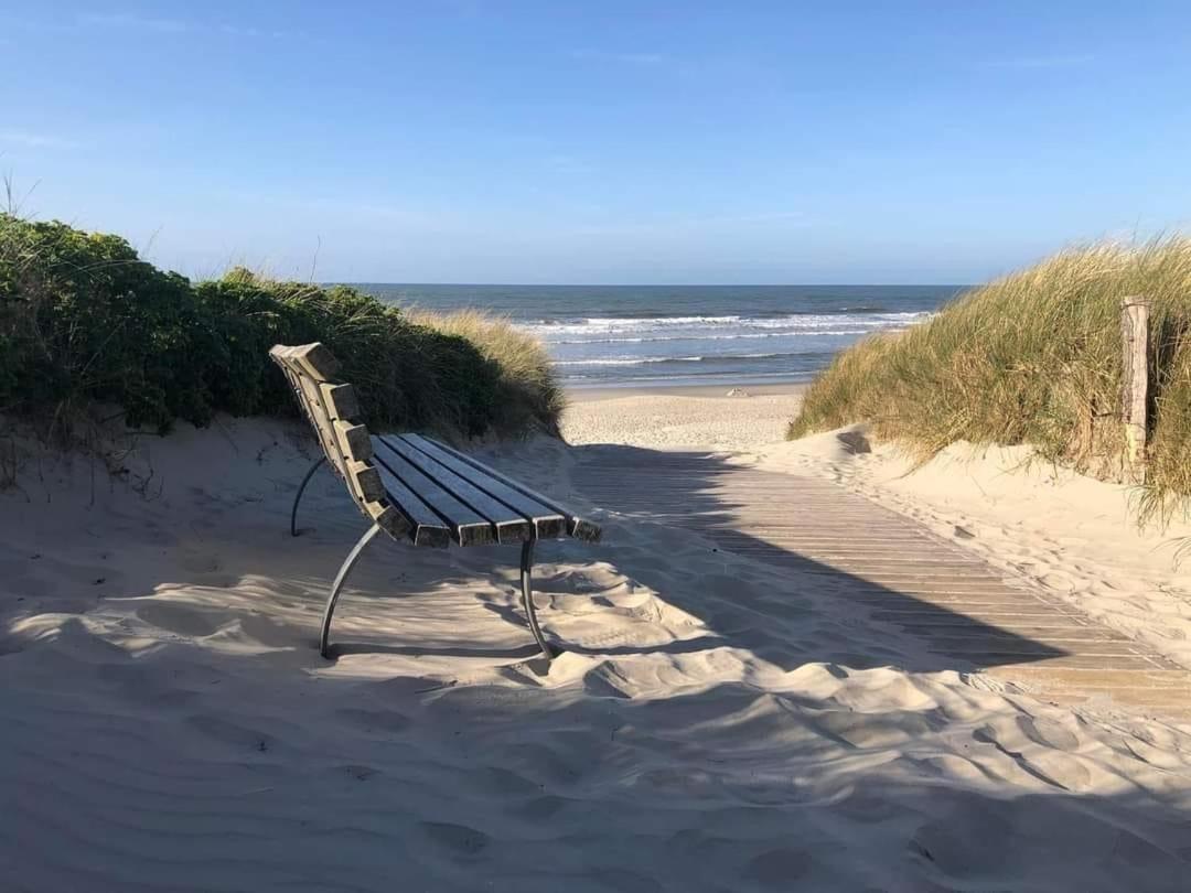 Seeschloesschen & Ostseeperle - Immer Inklusive Fruehstueck Kölpinsee Esterno foto