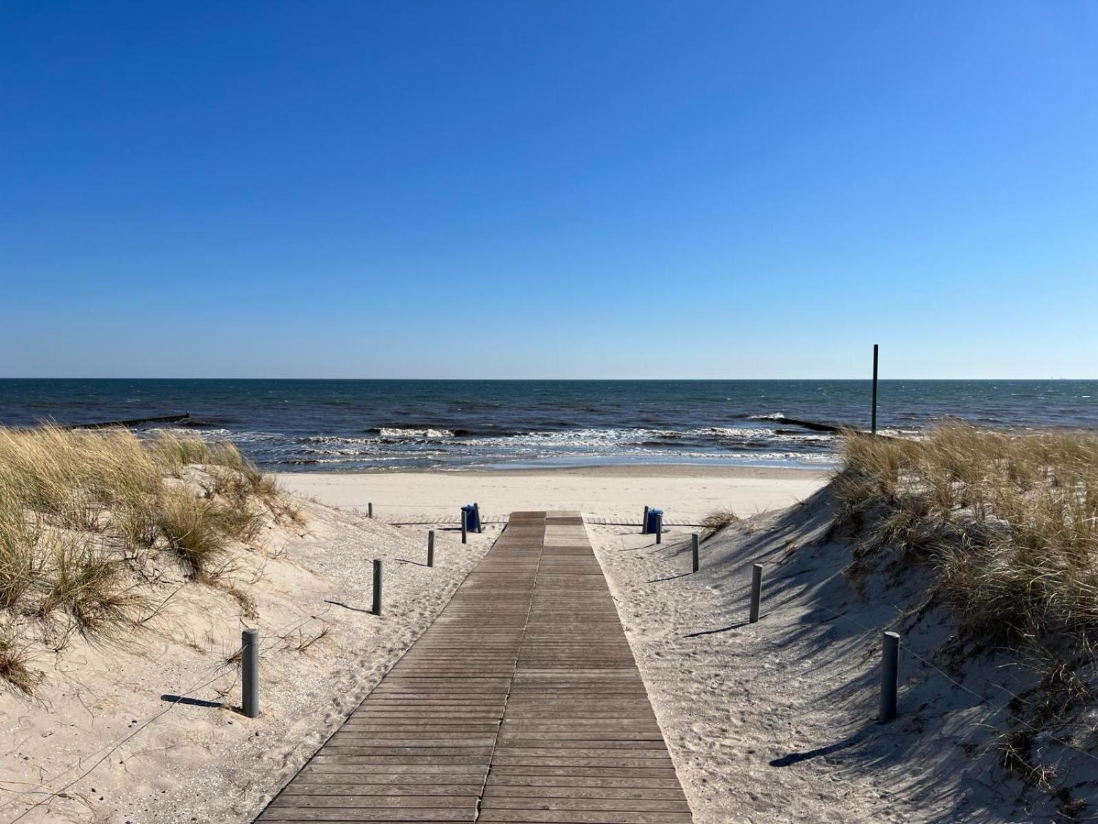 Seeschloesschen & Ostseeperle - Immer Inklusive Fruehstueck Kölpinsee Esterno foto