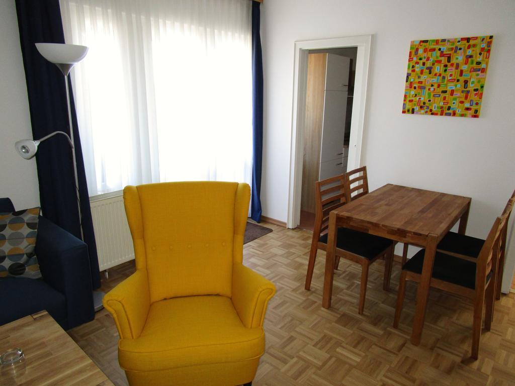 Seeschloesschen & Ostseeperle - Immer Inklusive Fruehstueck Kölpinsee Esterno foto